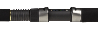 Удилище спиннинговое NORSTREAM Favorite II 802ML тест 4 - 21 гр превью 4