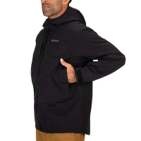 Куртка SIMMS Freestone Jacket цвет Black превью 4