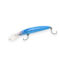 Воблер DAIWA Double Clutch 60SS цв. Wave Blue