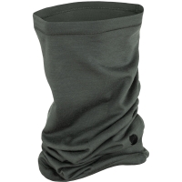 Снуд FJALLRAVEN Abisko Lite Neck Gaiter цвет Basalt