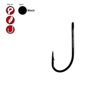 Крючок карповый GAMAKATSU G-CARP FLOATER HOOK (10 шт.) № 2