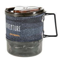 Система приготовления пищи JETBOIL MiniMo 1 л цв. Adventure превью 2