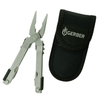 Мультитул GERBER MP600 Pro Scout Needlenose превью 9