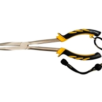 Инструмент SPRO Extra Long Nose Pliers 28 см