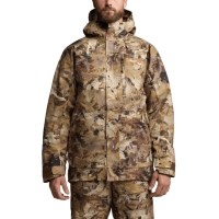 Куртка SITKA Blizzard Pro Parka цвет Optifade Marsh превью 4