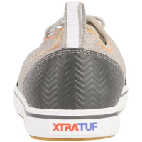 Кеды XTRATUF Riptide цвет Grey превью 4