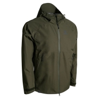 Куртка KING'S XKG Stormtrek Rain Jacket цвет Dark Forest превью 7