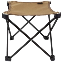 Табурет складной LIGHT CAMP Folding Stool цвет песочный превью 2