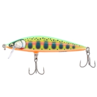 Воблер RAPALA CountDown Elite 95S код цв. GDCY превью 2