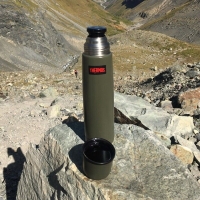 Термос THERMOS FBB-750AG 0,75 л цвет зеленый превью 2