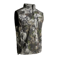 Жилет KING'S Hunter Softshell Vest цвет KC Ultra превью 7
