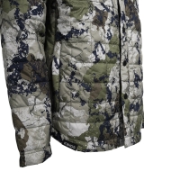 Куртка KING'S Bighorn Shirt Jacket цвет XK7 превью 2