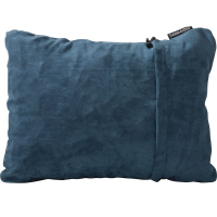 Подушка THERM-A-REST Compressible Pillow цвет Denim превью 1