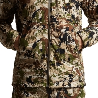 Толстовка SITKA Ambient Jacket цвет Optifade Subalpine превью 3