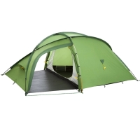 Палатка HUSKY Bronder 4 цвет зеленый превью 6