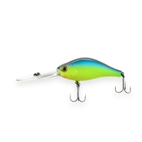 Воблер ZIP BAITS B-Switcher 65F код цв. 78 превью 2