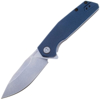 Нож складной полуавтоматический KERSHAW Lucid сталь 8Cr13MOV превью 1