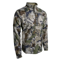 Толстовка KING'S Hunter 1/4 Zip цвет XK7 превью 8