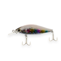 Воблер ZIP BAITS Devil Flatter 77S код цв. 660 Cotton Candy превью 2