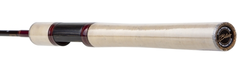 Спиннинг ZETRIX Bliss 652SUL-s тест 0,3 - 4 г превью 2