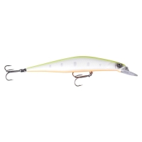 Воблер SAVAGE GEAR Prey SS 8,9 см цв. 04-Lemon Back