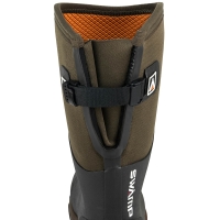 Сапоги SWAMP Serval цвет Brown превью 13