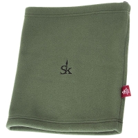 Шарф-труба SKOL Delta Neck Gaiter Polarfleece 350 цвет Tactical Green превью 3