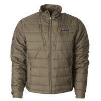 Куртка BANDED H.E.A.T Insulated Liner Jacket-Short цвет Spanish Moss