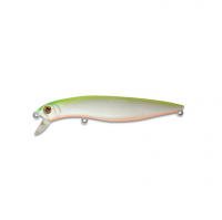 038 Pearl Chartreuse