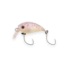 Воблер DAIWA Presso Wabcra Jr. 25SS SR цв. Sakura Mist Red Glow превью 2