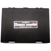 Коробка для приманок RING STAR Dream Master Area Black превью 1