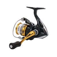 Катушка безынерционная SHIMANO Sahara C2000SFI