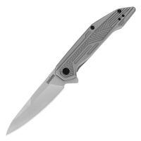 Нож складной KERSHAW Terran сталь 8Cr13MoV рукоять нержавеющая сталь