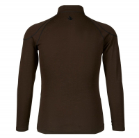 Комплект термобелья SEELAND Climate Base layer цвет Clay Brown превью 10