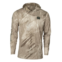 Худи BANDED Performance Adventure Hoodie цвет Realtree Green превью 1