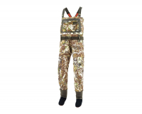 Вейдерсы SIMMS G3 Guide Stockingfoot цвет River Camo превью 1