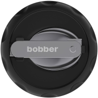 Термос BOBBER Jerrycan 0,7 л с ложкой цвет Matte (матовый) превью 8