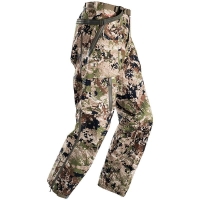 Брюки SITKA Stormfront Pant цвет Optifade Subalpine превью 1