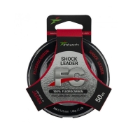 Флюорокарбон INTECH FC Shock Leader 50 м 0,505 мм