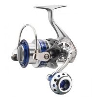 Катушка безынерционная DAIWA 10 Saltiga 4500 H