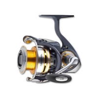 Катушка безынерционная DAIWA 10 Certate 1003