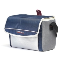 Сумка изотермическая CAMPING WORLD Fold'n Cool 10 л цвет темно-синий превью 7