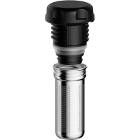 Термос BOBBER Barrel 1,36 л цвет Cayenne Red (красный) превью 2