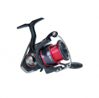 Катушка безынерционная DAIWA 20 Fuego LT2500 превью 2