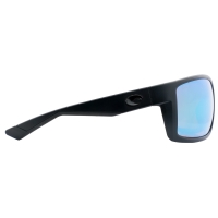 Очки поляризационные COSTA DEL MAR Reefton W580 р. L цв. Blackout цв. ст. Green Mirror Glass превью 2