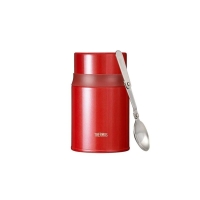 Термос для еды THERMOS TCLD-520S цвет красный