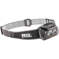 Фонарь налобный PETZL Tikka + цвет Grey превью 1