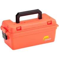 Ящик рыболовный PLANO 141250 Shallow Marine Cs цвет Orange