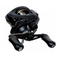 Катушка мультипликаторная SHIMANO Caius 151A LH леворукая превью 1