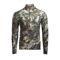 Термокофта SKRE Kaibab 150 Merino 1/4 zip Top цвет Summit